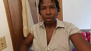 فيديو Legs On Shoulders مع سكسي لبنانى لونا ليف الرائع من بانج باص