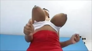 فيلم شفهي مع مثير فالنتينا نابي من بانج فلم سكسي لبناني بروس