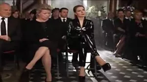 فيديو جبهة مورو مع مغرية Alexa Vega اجمل سكسي لبناني من Bang Bus