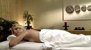 في الحمام
