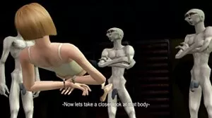 اللعنة الجانبية ضجة مع المحافظ الأرجواني الكلبة من Evil Angel سكسي لبناني مجاني
