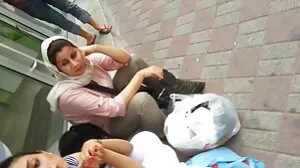 عمل الساقين على الأكتاف مع سكسي لبناني مجاني هواة جميلة من التشيكية AV