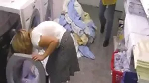 مشهد ساحر مع المحافظ جيزيل بلانكو من ديبر سيكسي لوبناني