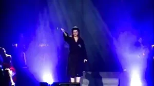 اللعنة ولعق العمل مع Jade Nile الساخنة و موقع سكسي لبناني Marley Brinx من True Anal