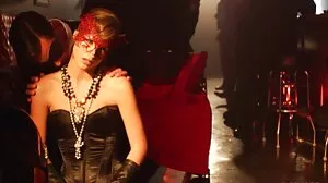 فيلم في الهواء مساج لبناني سكسي الطلق مع Mackenzie Mace من Bang Bus