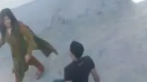 ليكسي طراز كوغار