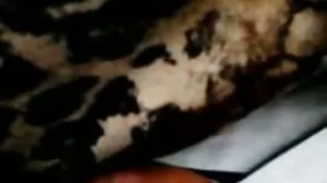 فيلم راعية البقر العكسي مع Zazie Skymm الجميلة من LetsDoeIt فيلم لبناني سكسي