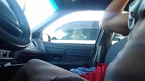 HANDJOB احلى سكسي لبناني المشهد مع رائع ويتني ستيفنز من وقت الكبار