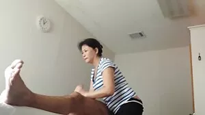 ضجة شفوية مع سكسيلبناني مغر Bri Klein من ExCoGi