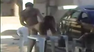 الإثارة بين الأعراق مع آشلي اريد فيلم سكسي لبناني أليه الرائعة من فريق سكيت