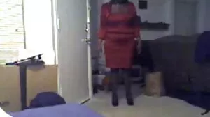 حركة طويلة الساقين مع Lilu Moon سكسي لوبناني الجذاب من Reality Kings
