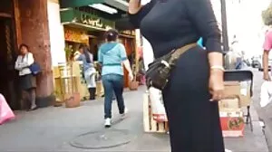 حركة من خشب الأبنوس مع Lexi Rose الرائعة من Team سكسي بنات لبناني Skeet