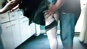 فيلم سكسي لبنانيه التبشيرية مع كريمات سادي قرنية من بانغ باص