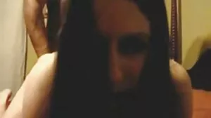مشهد ثدي متوسط ​​الحجم مع زهرة فيينا الجذابة سكسي لبنانى من Dark X