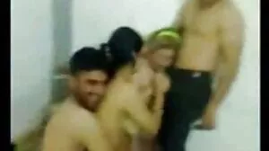 فيديو فاضح مع لبناني سكسي جميلة كلو أمور من فريق سكيت