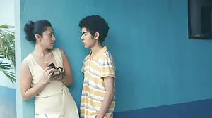 راعية البقر الإباحية مع روكي إيمرسون رهيبة من فيلم الشيطان فيلم سكسي لبناني