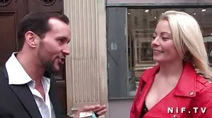 فيلم Natural Tits مع سارة بانكس من فريق سكيت لبناني سكسي