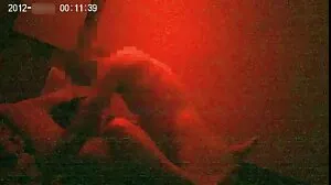 الجنس الحلق العميق مع سكسي لبناني حار رائعة بيج أوينز من Family Sinners