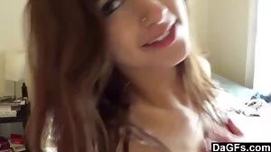 فيلم Side Fuck مع رائع Vanna Bardot من مسلسل لبناني سكسي Brazzers