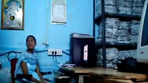 فيلم نحيف مع فيلم سكسي لبناني المحافظ آندي من 18 VideoZ