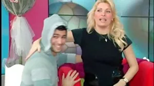 ميلوني مون