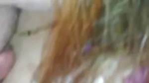 برغي عاري مع آب / رقص سكسي لبناني أغسطس تايلور الجميل من أمريكا المشاغبين