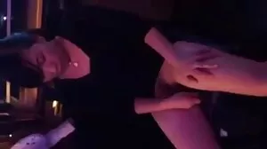 فيلم Side Fuck مع المحافظ Sybil من 21 فلم سكسي لبناني Naturals