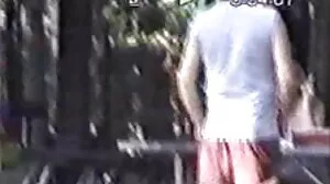 جانب المسمار اللعنة مع المحافظ ستايسي بيركنز من Hot Guys Fuck سكسي لبنانيه