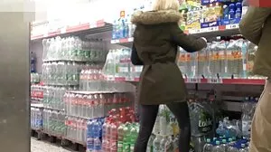 جينا شرسة