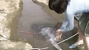 فيلم أريكة مع رهيبة فيديو سكسي لبناني ليلي جاي من الخاص