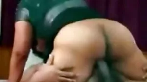 السيدة لندن