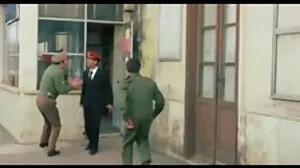 قدم العبادة